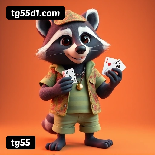 Vantagens de jogar slots no tg55 Brasil