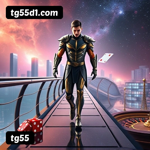 Benefícios do Login tg55 - Bônus e Vantagens Exclusivas